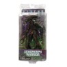 Aliens Brown Xenomorph Warrior Figura En Blíster (Entrega Inmediata)