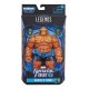 Marvel Legends Fantastic Four Thing Mole Figura Hasbro Nueva (Entrega Inmediata)