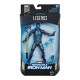 Marvel Legends 80 Años Invincible Iron Man Stealth Hasbro (Entrega Inmediata)