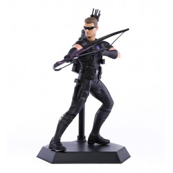 Hawkeye Avengers Age Of Ultron Figura Crazy Toys (Entrega Inmediata)