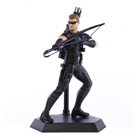 Hawkeye Avengers Age Of Ultron Figura Crazy Toys (Entrega Inmediata)