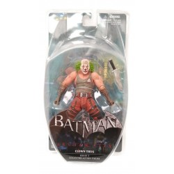 Batman Arkham City Clown Thug Knife Figura Dc Collectibles (Entrega Inmediata)