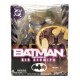 Dc Batman Designer Kia Asamiya The Joker Figura Yamato (Entrega Inmediata)