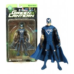 Green Lantern Series 1 Black Hand Figura Dc Direct Nueva (Entrega Inmediata)