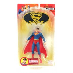 The Return Of Supergirl Series 2 Superman Figura Dc Direct (Entrega Inmediata)