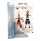 Disney Kingdom Hearts Aqua Goofy Figura Diamond Select (Entrega Inmediata)