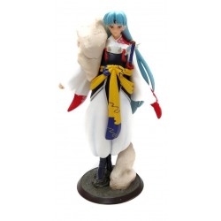 Inuyasha Sesshomaru Figura En Caja (Entrega Inmediata)