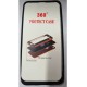 Silicona Suave Protector 360 Samsung Galaxy A50 (Entrega Inmediata)
