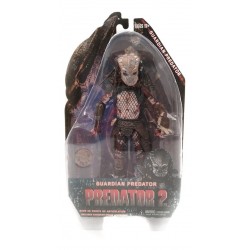 Depredador Guardian Predator Figura En Blíster Nueva (Entrega Inmediata)