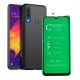 Funda Estuche De Lujo + Vidrio Cerámico Full Samsung A20s (Entrega Inmediata)