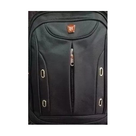 Morral Maleta Maletin Ejecutivo Marca Hef Ref 18030 (Entrega Inmediata)