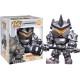 Overwatch Reinhardt Figura Funko Pop (Entrega Inmediata)