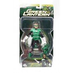 Green Lantern Series 4 Arkkis Chummuck Figura Dc Direct (Entrega Inmediata)