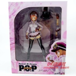 One Piece Koala Portrait Of Pirates Figura Megahouse (Entrega Inmediata)