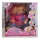 Muñeca Bebe Que Se Cepilla Los Dientes Baby Lovely (Entrega Inmediata)