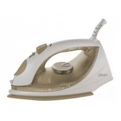 Plancha De Vapor Oster Con Suela Antiadherente S5907 (Entrega Inmediata)