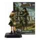 One Piece Monkey D Luffy Military Style Figura En Caja (Entrega Inmediata)