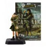 One Piece Monkey D Luffy Military Style Figura En Caja (Entrega Inmediata)