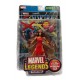 Marvel Legends Series Iv Elektra Figura Toy Biz Nueva (Entrega Inmediata)