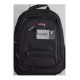 Morral Ahmik Negro Serio Ejecutivo (Entrega Inmediata)