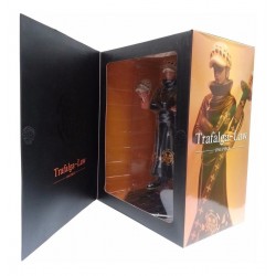 One Piece Trafalgar D Law Figura (Entrega Inmediata)
