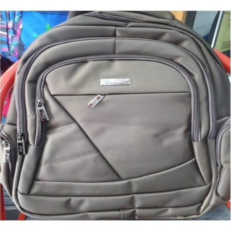 Maletin Morral Ejecutivo Hef (Entrega Inmediata)