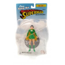 Superman Classic Silver Age Lois Lane Figura Dc Direct (Entrega Inmediata)