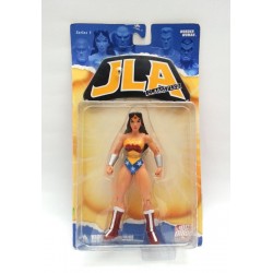 Jla Classified Wonder Woman Mujer Maravilla Figura Dc Direct (Entrega Inmediata)