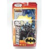 Dc Super Heroes S3 Select Sculpt Mr. Freeze Figura Mattel (Entrega Inmediata)