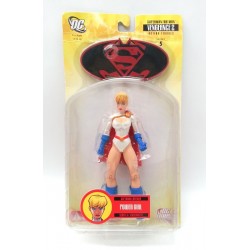 Vengeance 2 Series 5 Power Girl Figura Dc Direct (Entrega Inmediata)