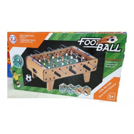 Mesa De Fútbol (Entrega Inmediata)