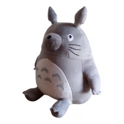 Peluche Mi Vecino Totoro Envío Gratis (Entrega Inmediata)