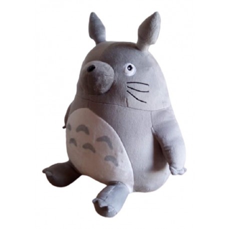 Peluche Mi Vecino Totoro Envío Gratis (Entrega Inmediata)
