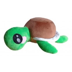Peluche Tortuga Verde (Entrega Inmediata)
