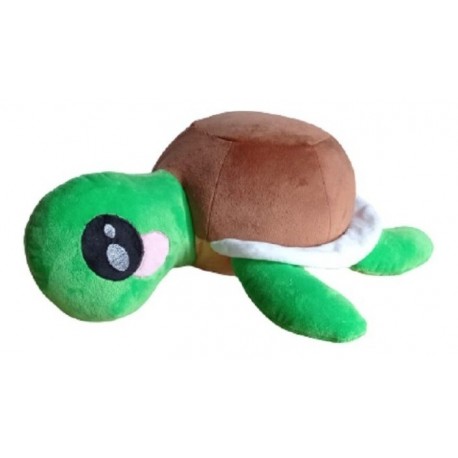 Peluche Tortuga Verde (Entrega Inmediata)