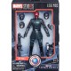 Marvel Studios Captain America Red Skull Figura Hasbro (Entrega Inmediata)
