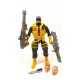 Marvel Legends Series Hydra Soldier Enforcer Figura Hasbro (Entrega Inmediata)