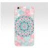 Funda Estuche Personalizado Mandalas iPhone Samsung Huawei (Entrega Inmediata)