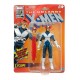 Marvel Legends 80 Años X-men Cyclops Figura Hasbro Nueva (Entrega Inmediata)