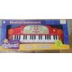 Organeta Piano 36 Teclas Para Niños (Entrega Inmediata)