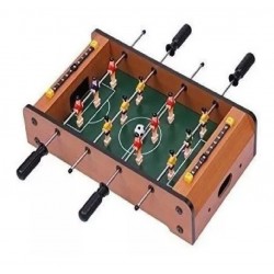 Mesa Tabla Futbol Mini Para Niño Soccer (Entrega Inmediata)