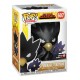 My Hero Academia Exclusivo Fumikage Tokoyami Funko Pop (Entrega Inmediata)