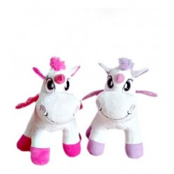Unicornios De Peluche X 2 Uni Envío Gratis (Entrega Inmediata)
