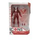Dc Comics Icons Deadman Figura Dc Collectibles (Entrega Inmediata)