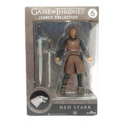Game Of Thrones Ned Stark Figura Funko Legacy Collection (Entrega Inmediata)
