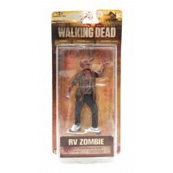 The Walking Dead Serie 2 Rv Zombie Figura Mcfarlane (Entrega Inmediata)
