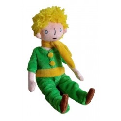 Peluche Principito 27 Cm Envío Gratis (Entrega Inmediata)