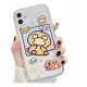 Estuche Personalizado Pokemon Psyduck iPhone Samsung Huawei (Entrega Inmediata)