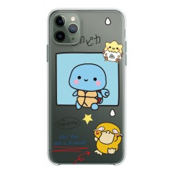 Estuche Personalizado Pokemon Squirtle Xiaomi Motorola Asus (Entrega Inmediata)