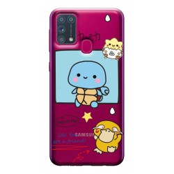 Funda Estuche Personalizado Pokemon Squirtle Sony Nokia LG (Entrega Inmediata)